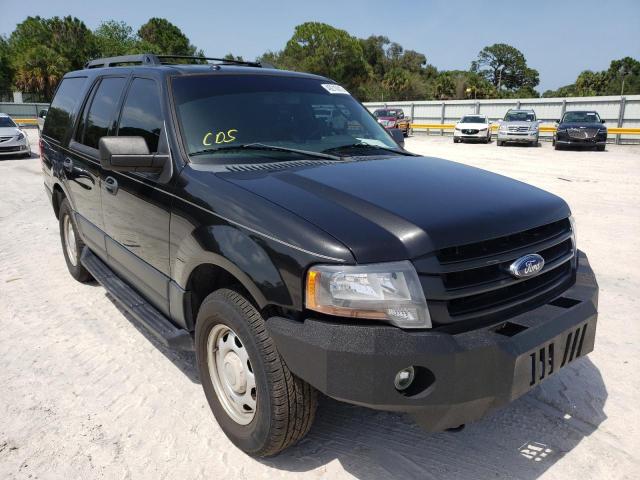 FORD EXPEDITION 2015 with VIN 1FMJU1FT2FEF50663 - Photo from auction