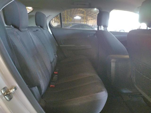 Photo 6 from auction – 2015 CHEVROLET EQUINOX LT with VIN 2GNALBEK5F6289160