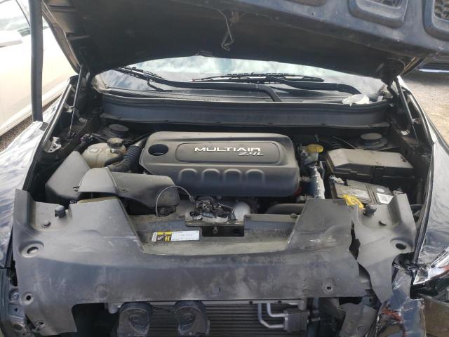 Photo 7 from auction – 2017 JEEP CHEROKEE S with VIN 1C4PJLAB7HW650742