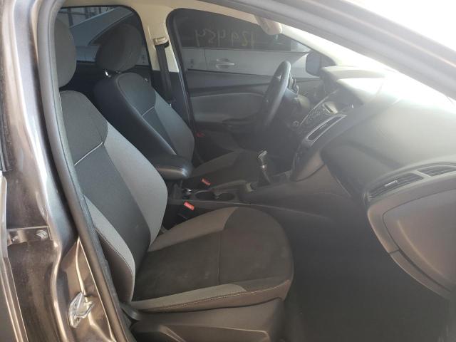 Photo 5 from auction – 2014 FORD FOCUS SE with VIN 1FADP3F2XEL144027