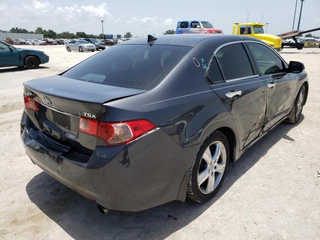 Photo 4 from auction – 2011 ACURA TSX with VIN JH4CU2F66BC006670