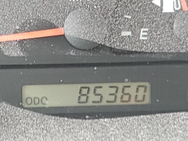 Photo 8 from auction – 2003 TOYOTA CAMRY LE with VIN JTDBF30K030151127