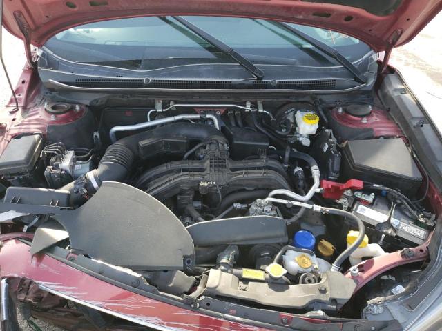 Photo 7 from auction – 2020 SUBARU OUTBACK PR with VIN 4S4BTACC2L3186392