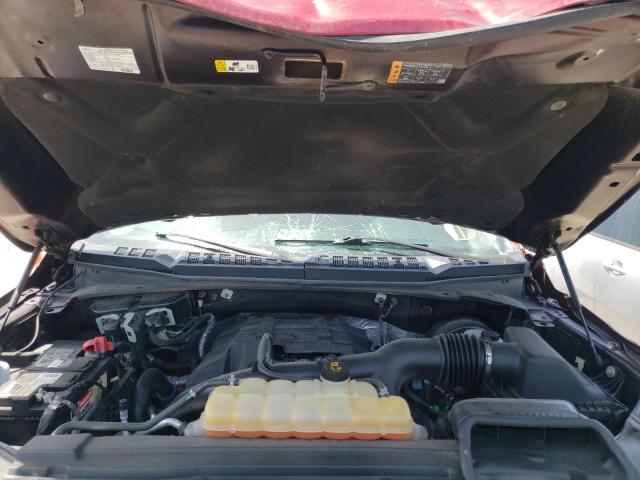 Photo 7 from auction – 2018 FORD F150 SUPER with VIN 1FTEW1CP6JFB09158