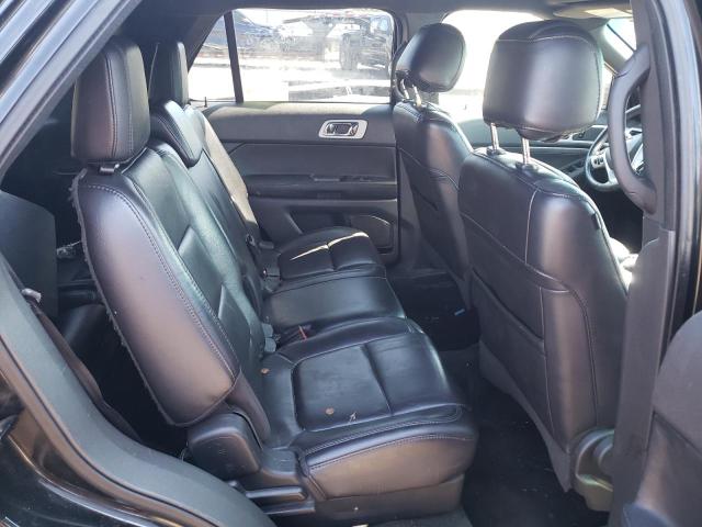Photo 6 from auction – 2013 FORD EXPLORER X with VIN 1FM5K7D83DGB55577