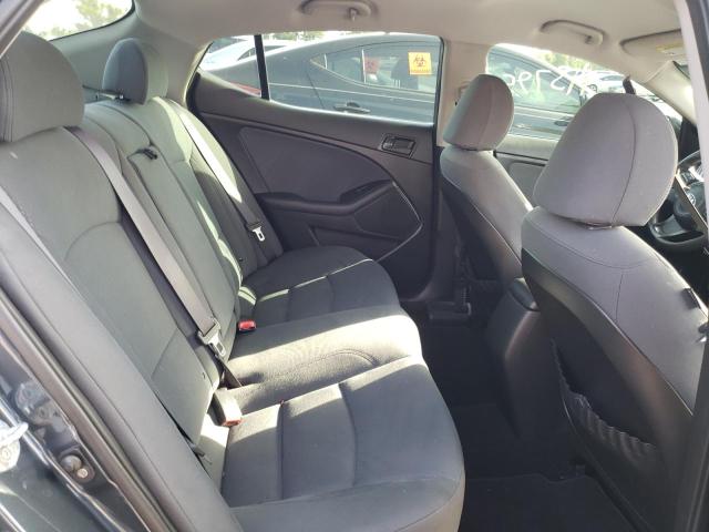 Photo 6 from auction – 2015 KIA OPTIMA LX with VIN KNAGM4A76F5537955