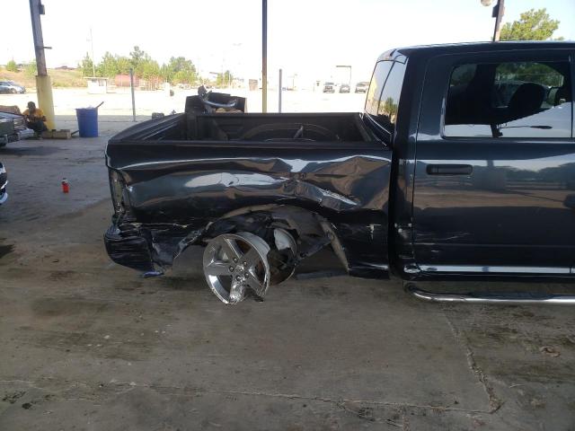 Photo 9 from auction – 2014 RAM 1500 ST with VIN 3C6RR6KT0EG324146