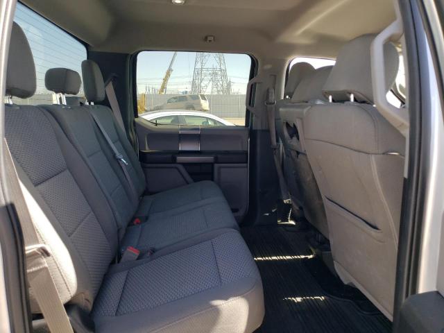 Photo 6 from auction – 2019 FORD F250 SUPER with VIN 1FT7W2AT9KEE54285