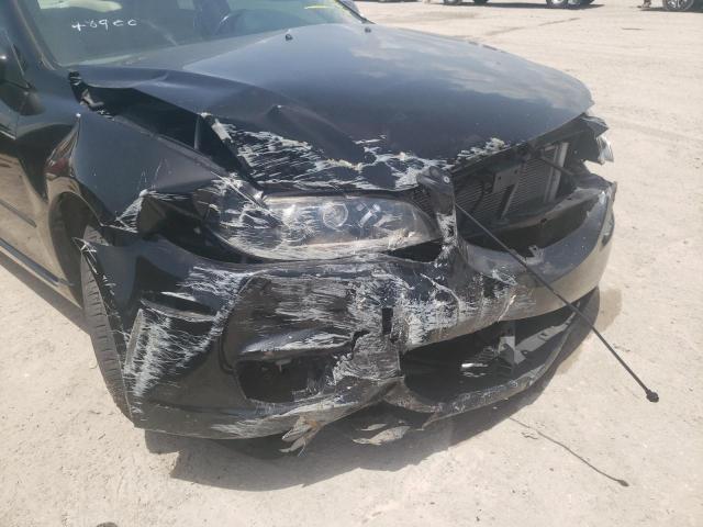 Photo 9 from auction – 2008 MAZDA 6 I with VIN 1YVHP80C785M02467