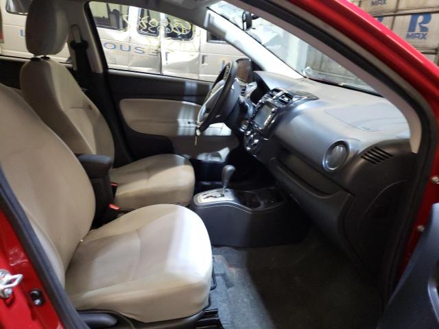 Photo 5 from auction – 2019 MITSUBISHI MIRAGE G4 with VIN ML32F3FJ8KHF04444