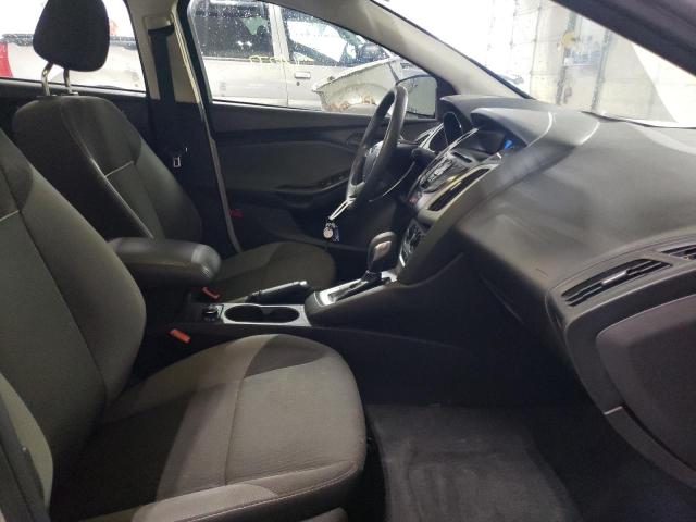 Photo 5 from auction – 2012 FORD FOCUS SE with VIN 1FAHP3F26CL300661