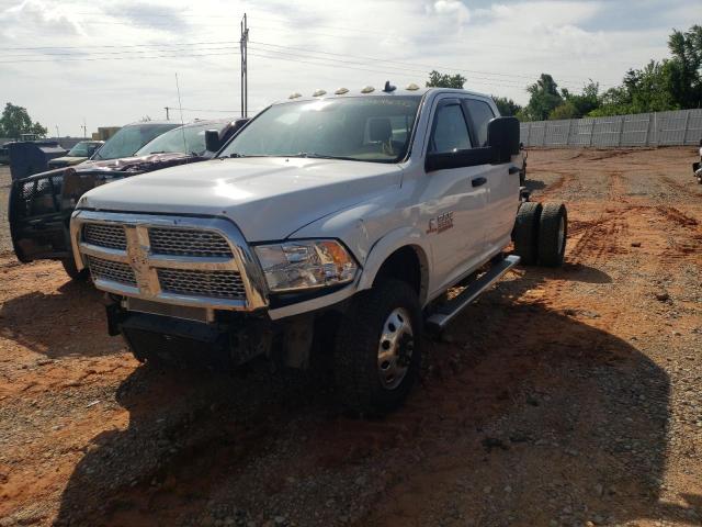 Photo 2 from auction – 2015 RAM 3500 with VIN 3C7WRSCL8FG645228