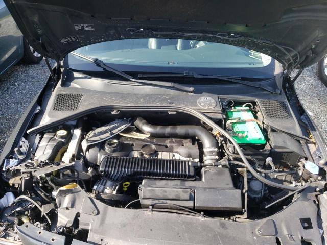Photo 7 from auction – 2012 VOLVO S60 T5 with VIN YV1622FS2C2030970