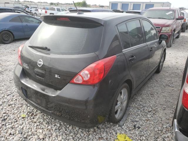 Photo 4 from auction – 2011 NISSAN VERSA S with VIN 3N1BC1CP6BL442594