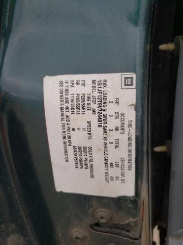 Photo 10 from auction – 2005 CHEVROLET CAVALIER with VIN 1G1JC12FX57131818