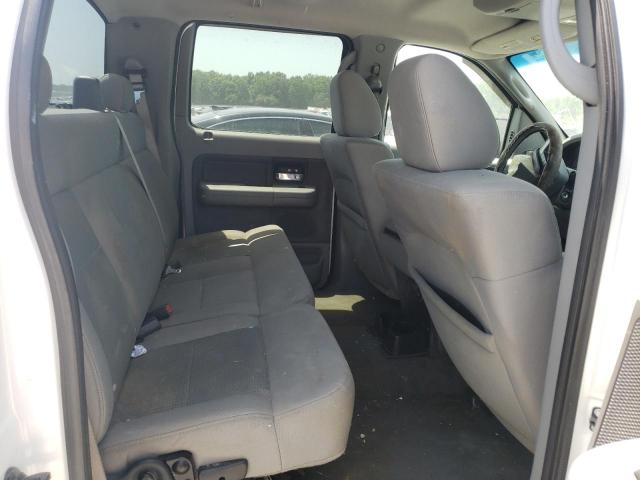 Photo 6 from auction – 2008 FORD F150 SUPER with VIN 1FTPW14V98FA45021