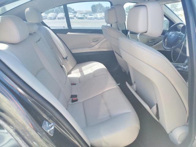 Photo 6 from auction – 2011 BMW 535 I with VIN WBAFR7C57BC607303