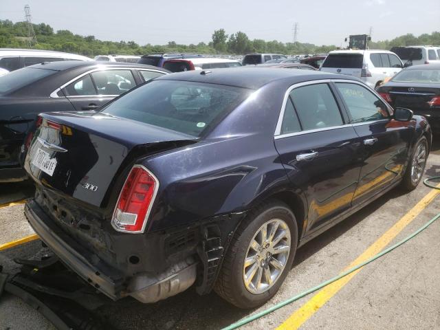 Photo 4 from auction – 2012 CHRYSLER 300 LIMITE with VIN 2C3CCACG1CH250760