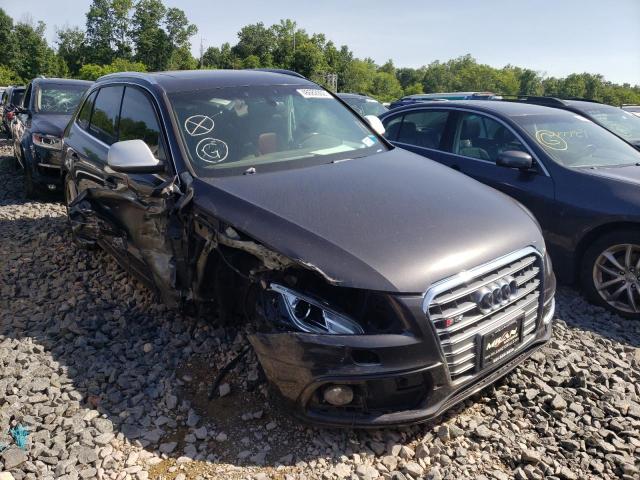 Photo 9 from auction – 2014 AUDI SQ5 PREMIU with VIN WA1CGAFP4EA085035