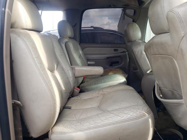 Photo 6 from auction – 2003 CHEVROLET SUBURBAN C with VIN 3GNEC16Z53G218872