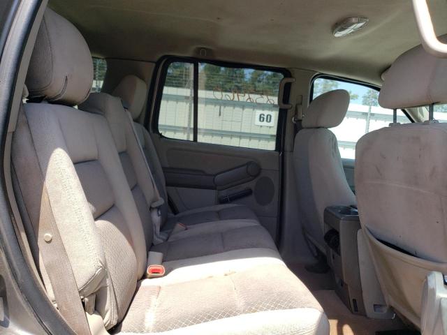 Photo 6 from auction – 2006 FORD EXPLORER with VIN 1FMEU72E66UB70503