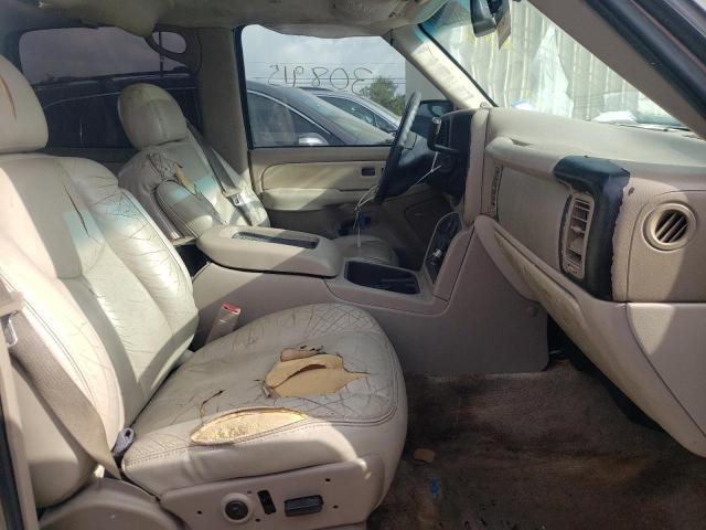Photo 5 from auction – 2003 CHEVROLET SUBURBAN C with VIN 3GNEC16Z53G218872