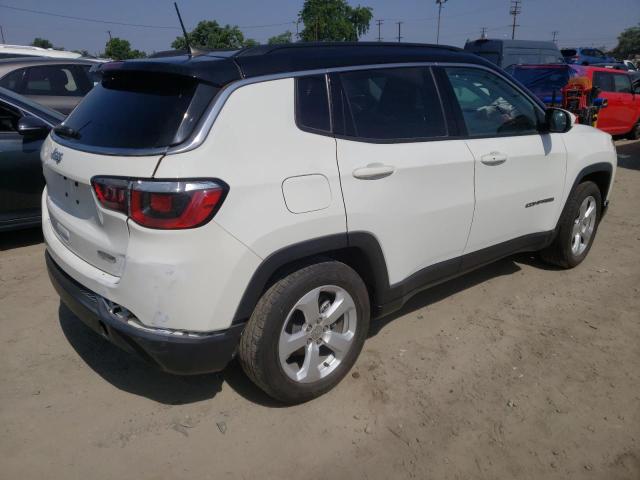 Photo 4 from auction – 2019 JEEP COMPASS LA with VIN 3C4NJCBB8KT832551
