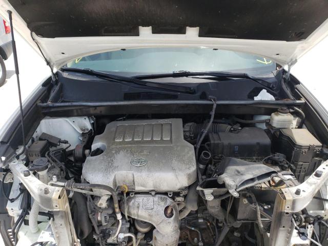 Photo 7 from auction – 2012 TOYOTA HIGHLANDER with VIN 5TDZK3EH8CS067531