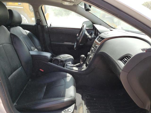 Photo 5 from auction – 2012 CHEVROLET MALIBU LTZ with VIN 1G1ZE5E06CF272352