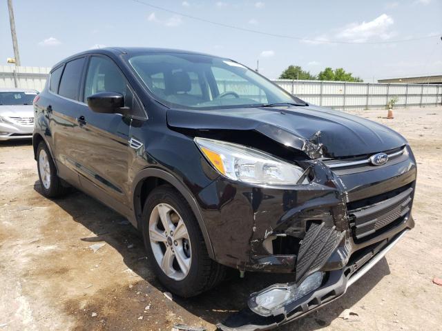 Photo 1 from auction – 2016 FORD ESCAPE SE with VIN 1FMCU9G95GUB34284