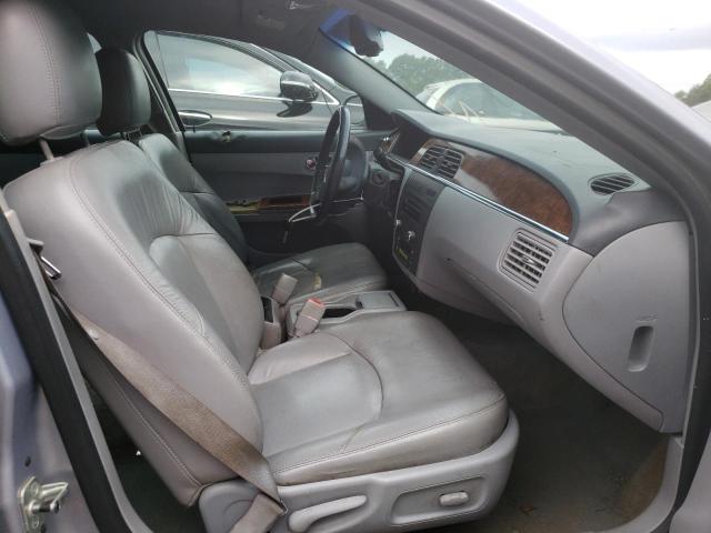 Photo 5 from auction – 2005 BUICK LACROSSE C with VIN 2G4WD532851241322