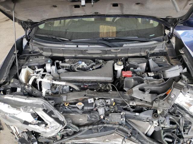 Photo 7 from auction – 2018 NISSAN ROGUE S with VIN 5N1AT2MT7JC831714
