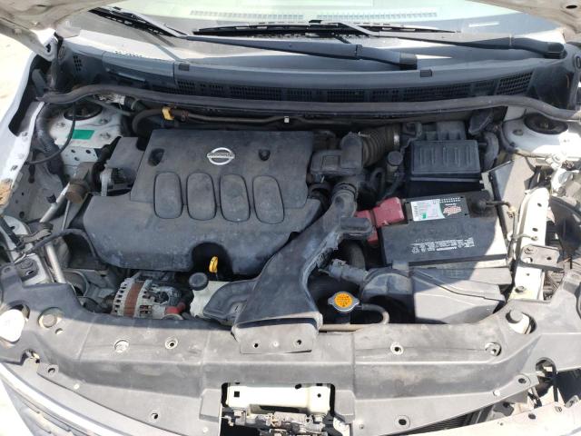 Foto 7 de la subasta – 2008 NISSAN VERSA S con VIN 3N1BC13E48L404286