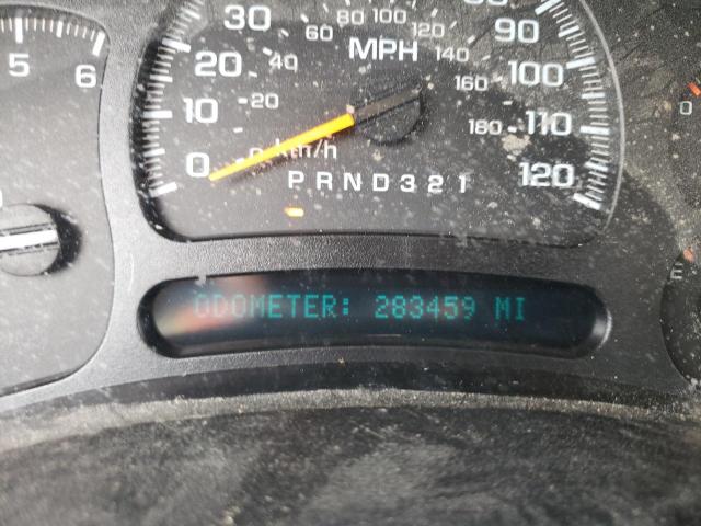Photo 8 from auction – 2006 CHEVROLET SILVERADO with VIN 2GCEC13Z461341850