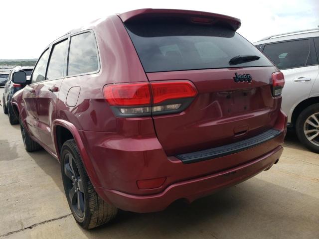 Photo 3 from auction – 2015 JEEP GRAND CHER with VIN 1C4RJEAG3FC614531
