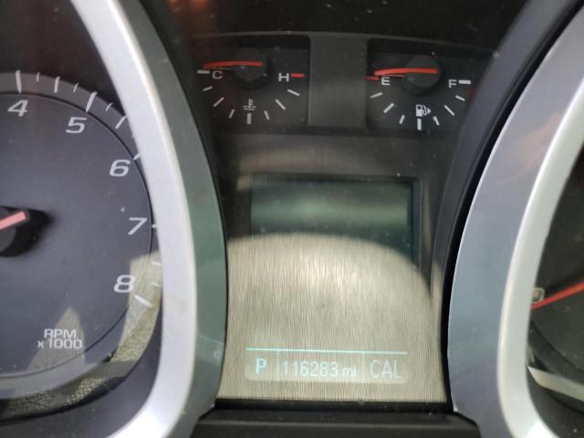 Photo 8 from auction – 2016 CHEVROLET EQUINOX with VIN 2GNALBEK5G1109027