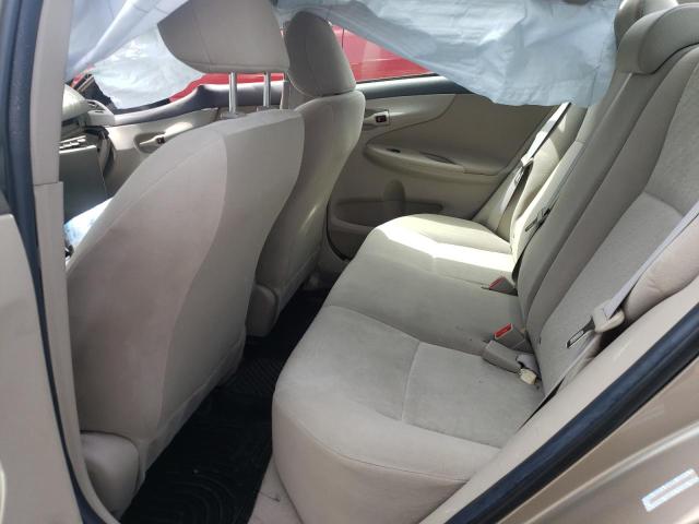 Photo 6 from auction – 2009 TOYOTA COROLLA BA with VIN 1NXBU40E49Z024044