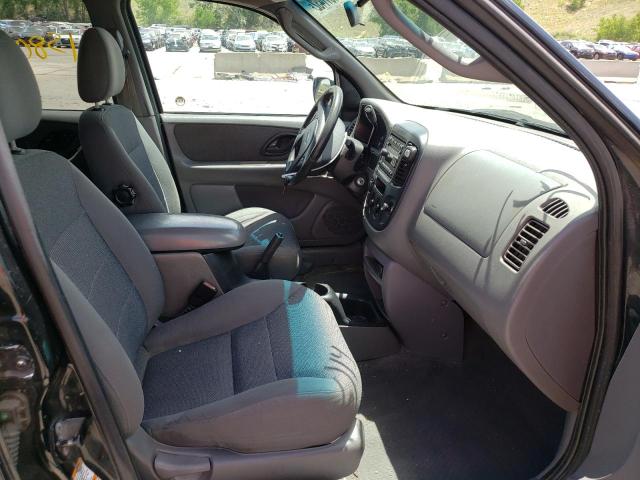 صورة رقم 5 من المزاد - 2002 FORD ESCAPE XLT مع VIN 1FMCU04102KA08381