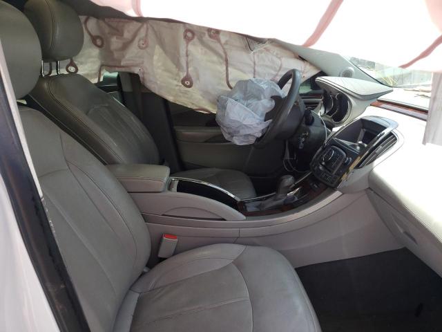 Photo 5 from auction – 2011 BUICK LACROSSE C with VIN 1G4GC5ED8BF217886