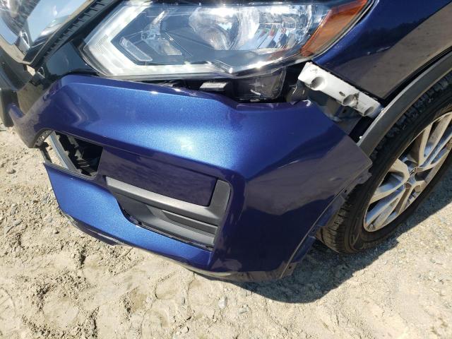 Photo 9 from auction – 2019 NISSAN ROGUE S with VIN 5N1AT2MV8KC718342