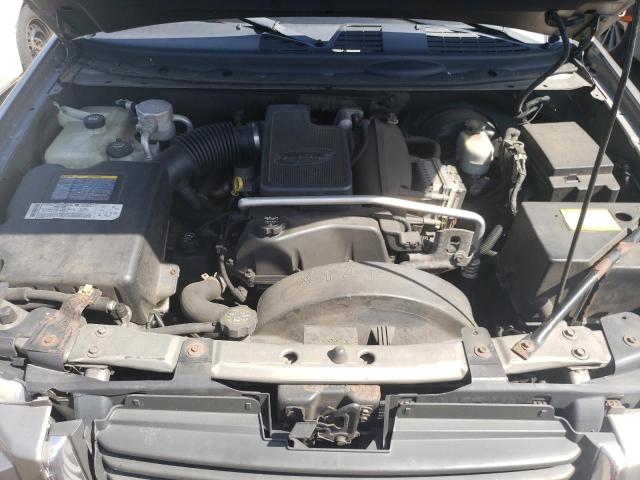 Photo 7 from auction – 2005 GMC ENVOY with VIN 1GKDT13S952156808