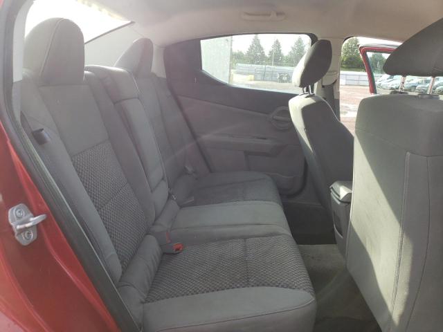 Photo 6 from auction – 2008 DODGE AVENGER SE with VIN 1B3LC46K78N199035