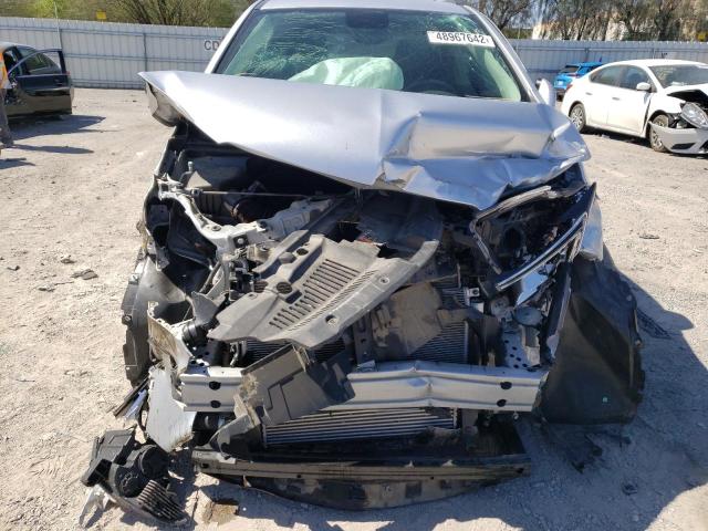 Photo 9 from auction – 2019 BUICK ENCORE PRE with VIN KL4CJASB9KB841590