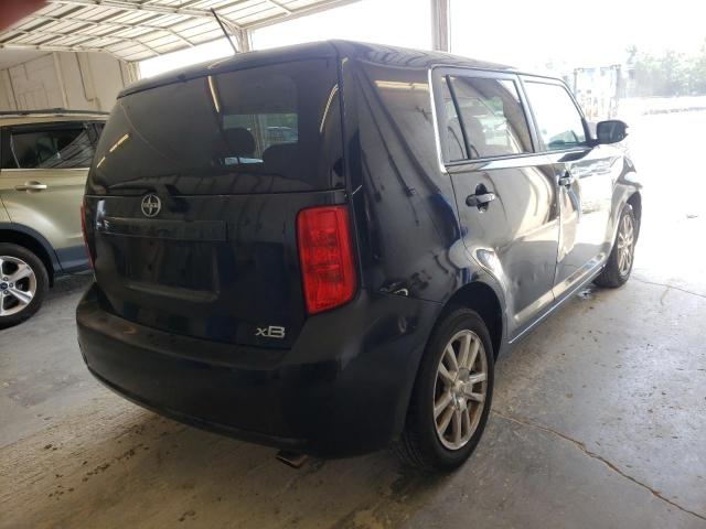 Photo 4 from auction – 2010 SCION XB with VIN JTLZE4FE5A1104602
