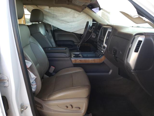 Photo 5 from auction – 2014 GMC SIERRA K15 with VIN 1GTV2VEC0EZ254424