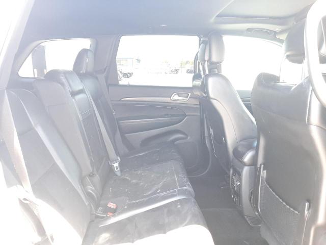 Photo 6 from auction – 2017 JEEP GRAND CHER with VIN 1C4RJFAG8HC704928