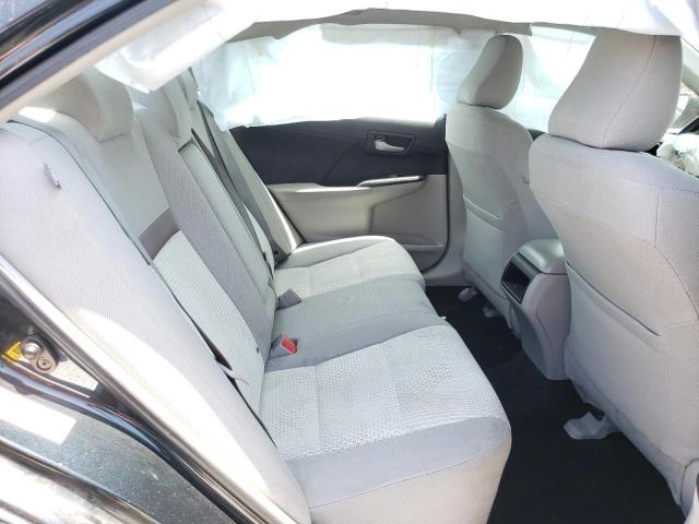 Photo 6 from auction – 2014 TOYOTA CAMRY L with VIN 4T4BF1FK4ER406757
