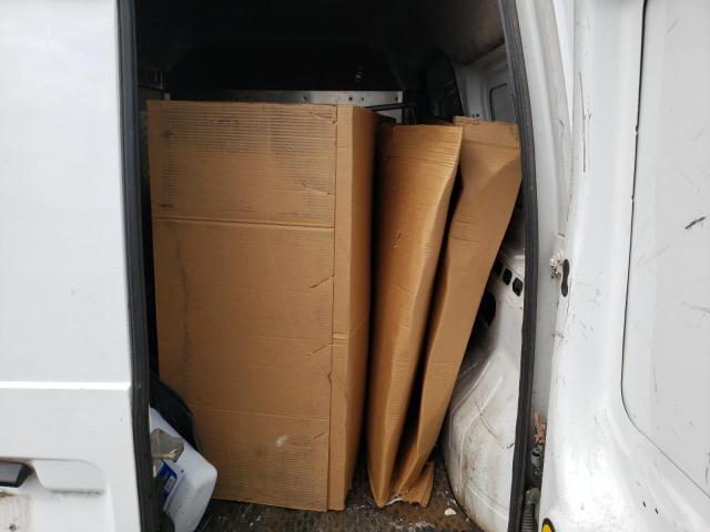 Photo 6 from auction – 2010 FORD TRANSIT CO with VIN NM0LS7BN0AT041234