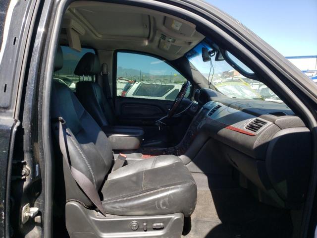 Photo 5 from auction – 2007 CADILLAC ESCALADE E with VIN 1GYFK66847R420896