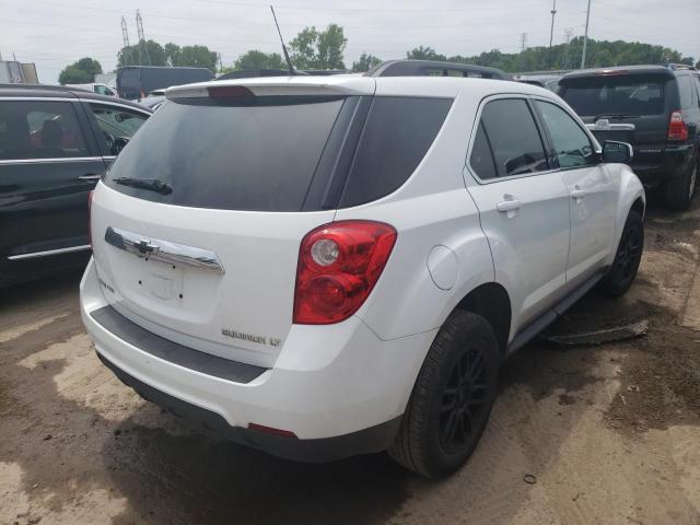 Photo 4 from auction – 2012 CHEVROLET EQUINOX LT with VIN 2GNFLNEK5C6203025